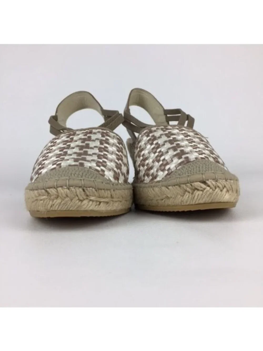Vidorreta taupe cream